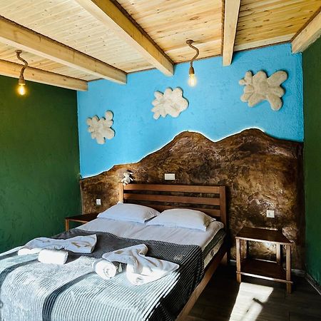 Tsotne'S Kingdom Apartment Вардзия Екстериор снимка