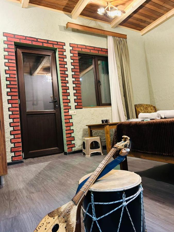 Tsotne'S Kingdom Apartment Вардзия Екстериор снимка
