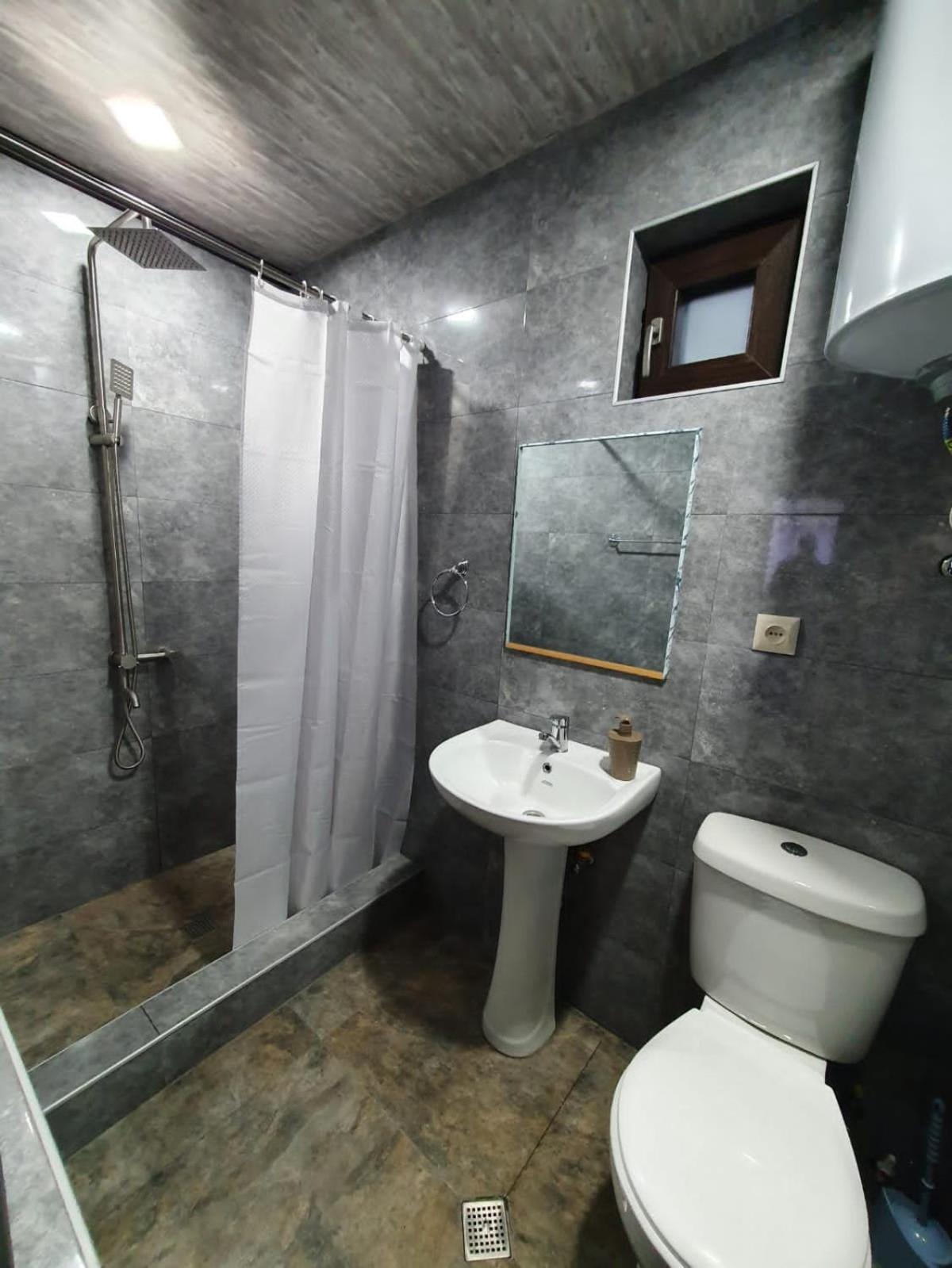 Tsotne'S Kingdom Apartment Вардзия Екстериор снимка